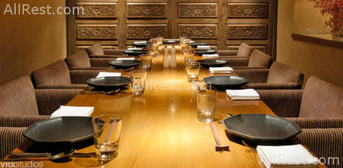 Grand Hyatt Singapore 32